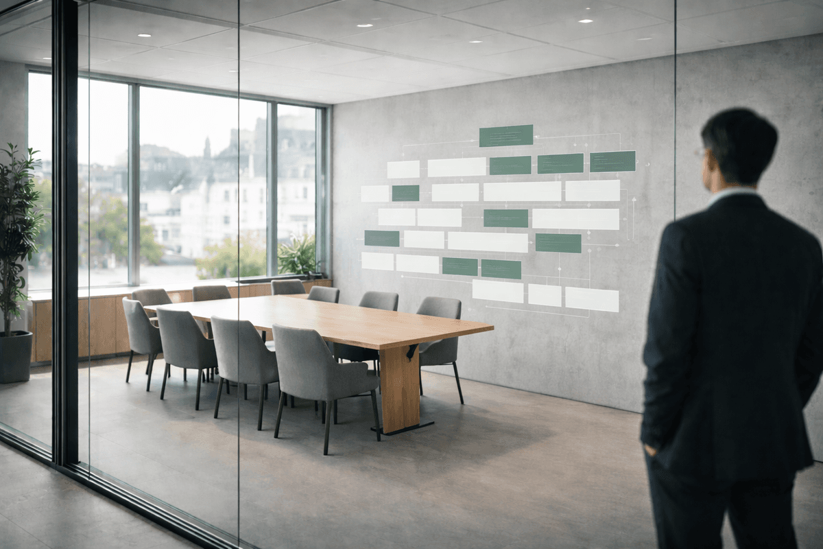 Target Architecture Clarity