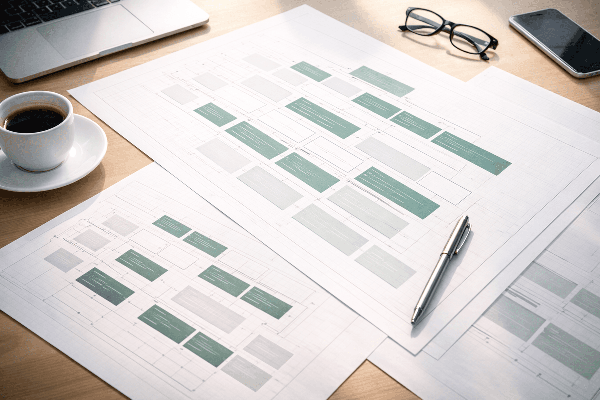 Implementable Reference Designs