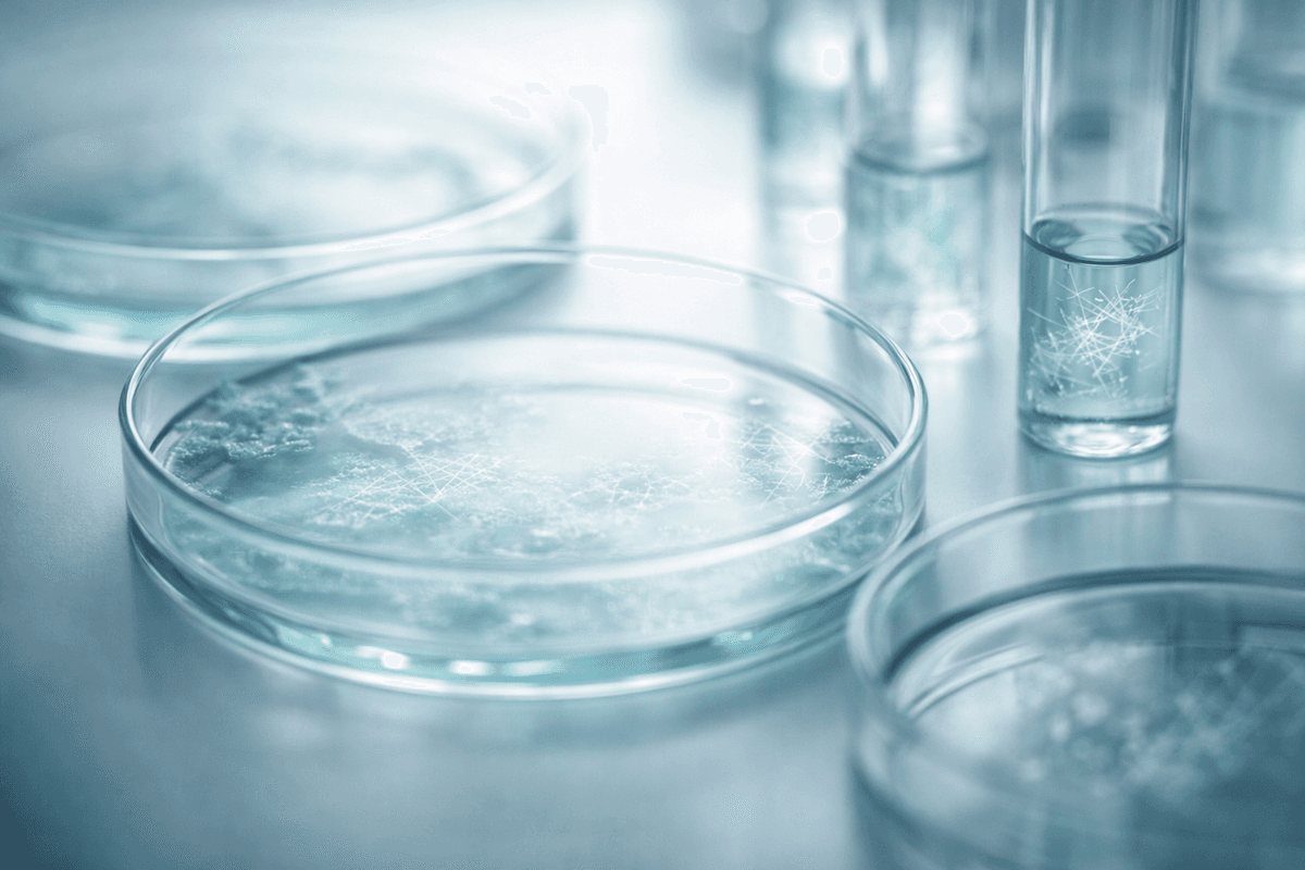 Healthcare & Life Sciences