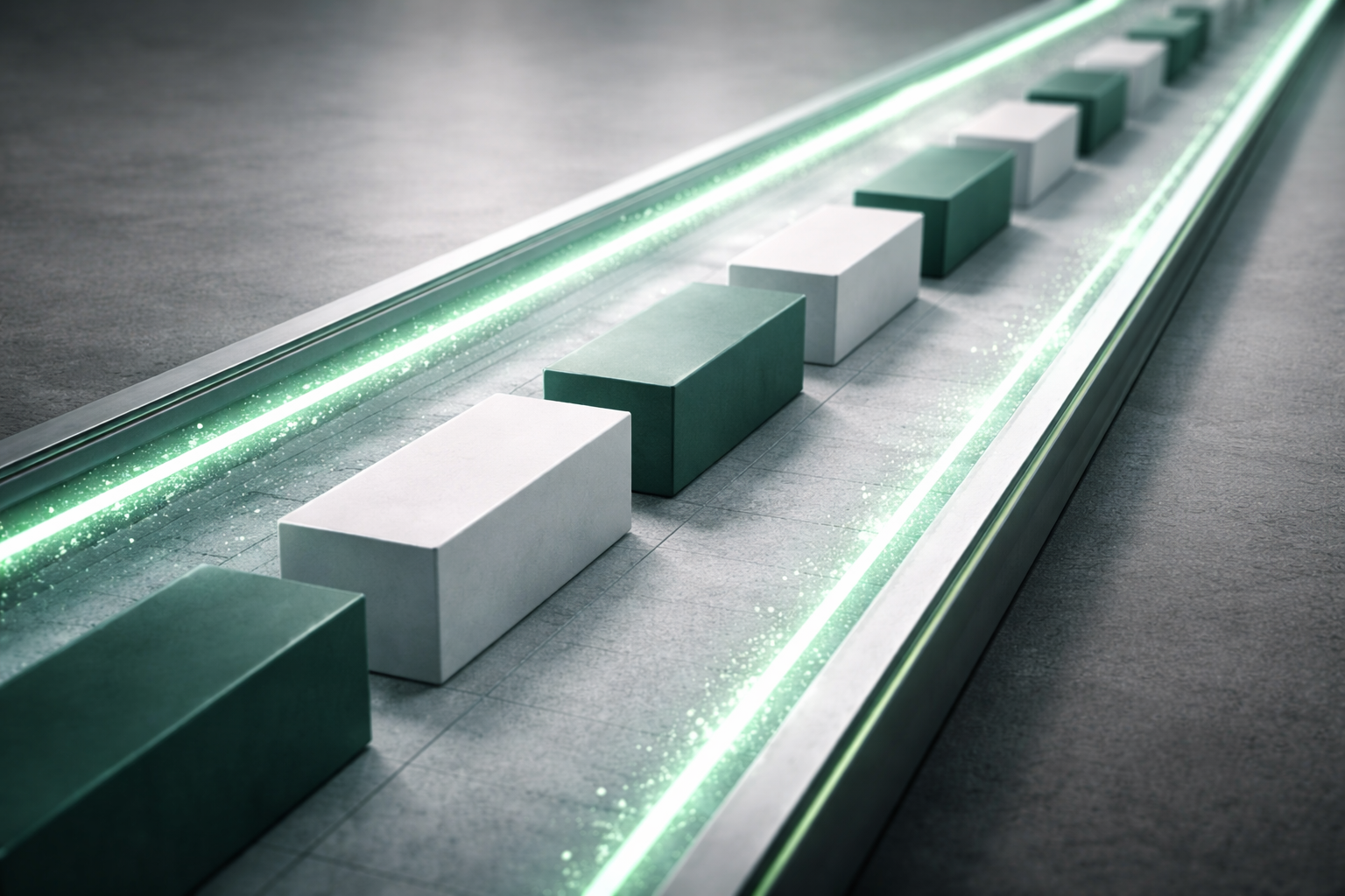 Guardrails That Prevent Drift