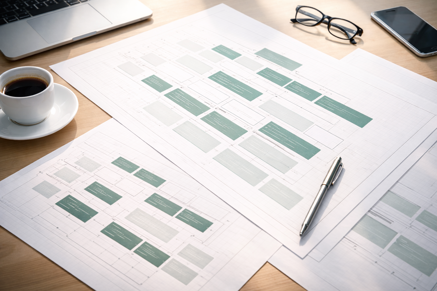 Implementable Reference Designs