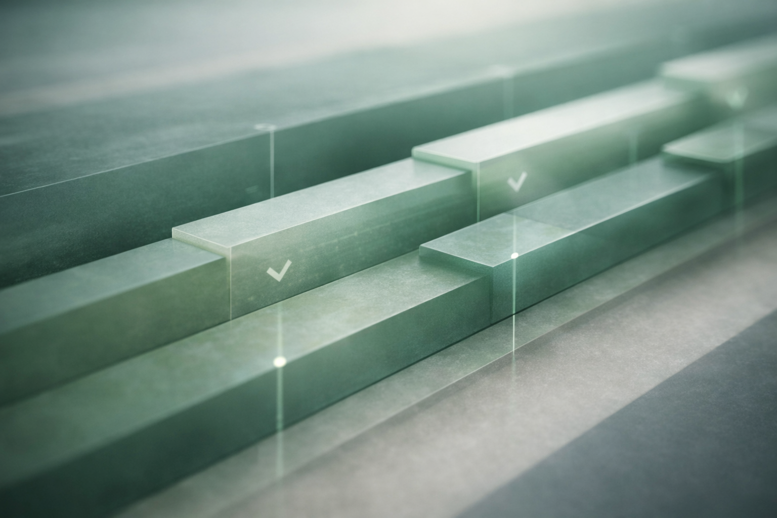 Measured Quality & Safety