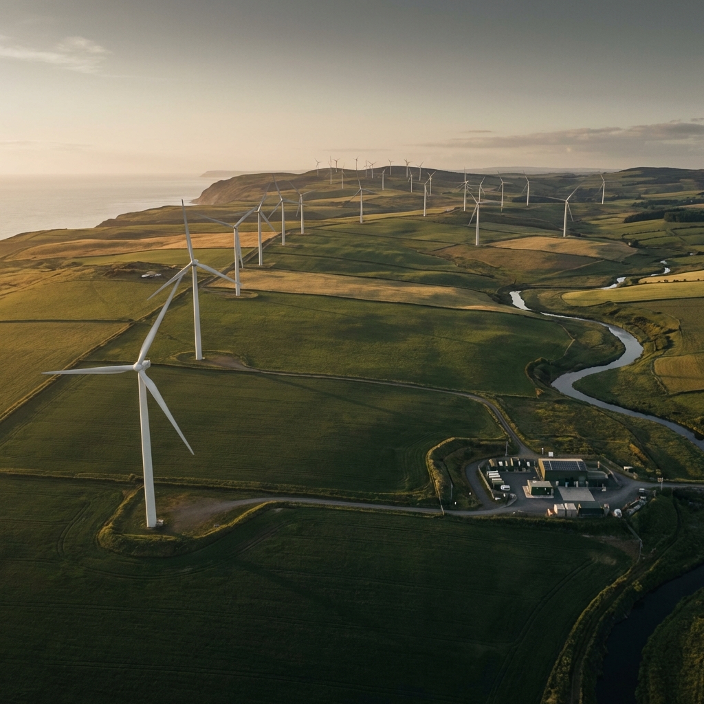 Critical Infrastructure Provider