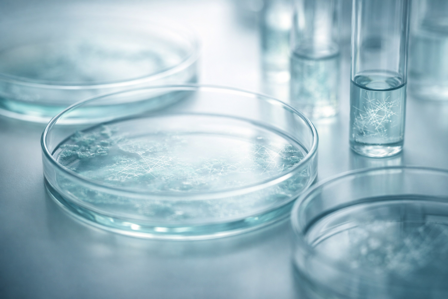 Healthcare & Life Sciences